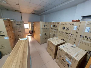 فروشگاه امیرکبیر نمایندگی ال جی