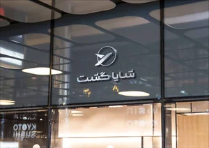 شرکت شایا گشت 2
