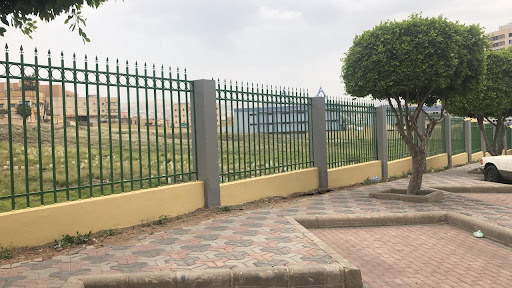 Al Yamamyia Cemetery