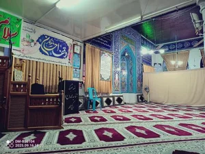 مسجد رکج محله 2