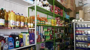 خواربار فروشی 110