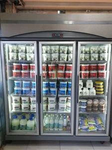 لبنیات سنتی شیرانه 2