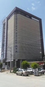 ترخیص کالا گمرک بازرگان