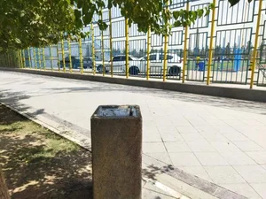 بوستان باران