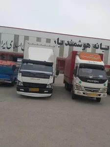 اتوبار مهر امین 3