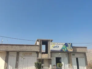 فروشگاه لوله و اتصالات دبی