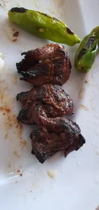 رستوران آذربایجان