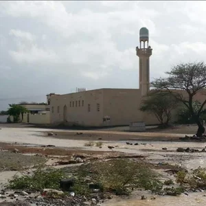 مسجد النور