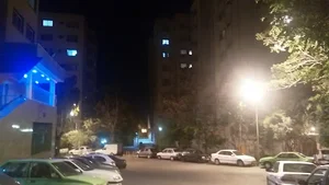 مجتمع سپیدار
