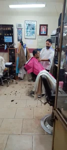 پیرایش نفیس 2