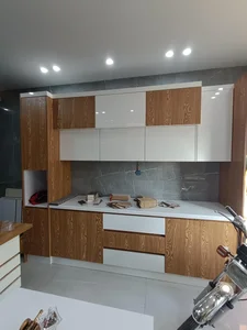 دکوراسیون داخلی و کابینت آشپزخانه نو آوران 3
