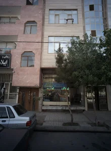 املاک امین 2
