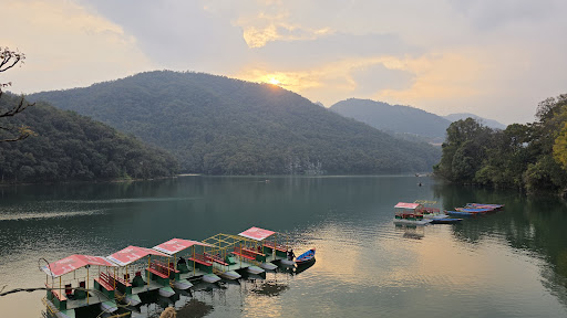 Pokhara