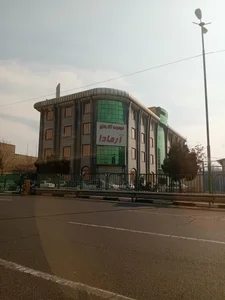 تالار چهارفصل 3