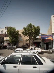 تجهیزات آشپزخانه صنعتی میرزایی