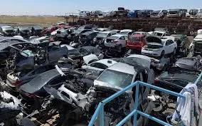 تامین قطعات خودرو شاتل