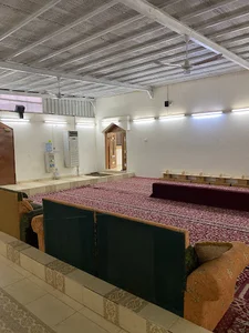 Masjid Salem Al Helyo