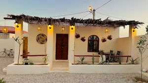 اقامتگاه بومگردى keven