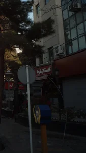گلستان آریا 3