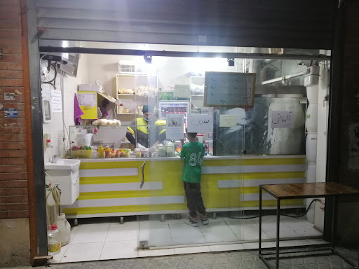 فلافل طعم جنوب