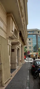 رستوران ماهان شاندیز 5