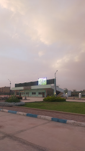 مسجد ابو شمس الدين