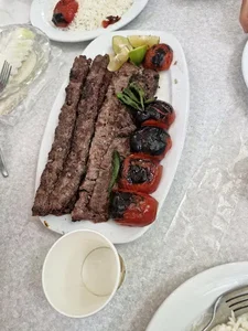 چلوکبابی حاج علی 3
