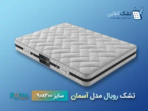 تشک برن