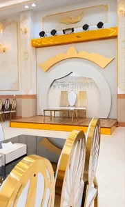 تالار قصر وصال