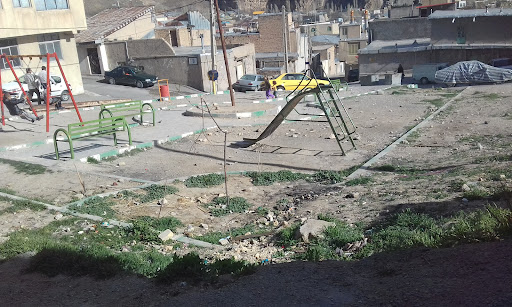 پارک بهاران