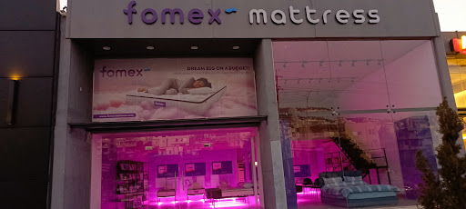 Fomex Jbeil