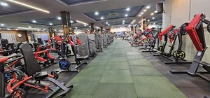 باشگاه الماس زیباشهر