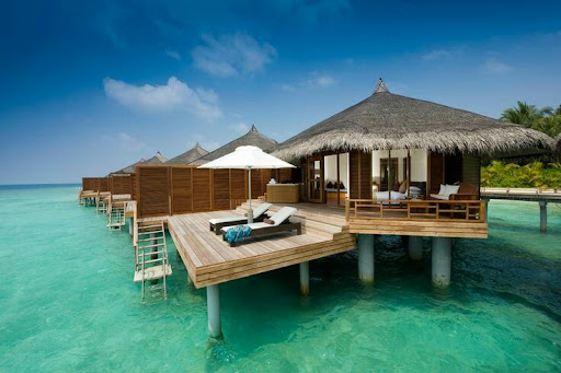 Kuramathi