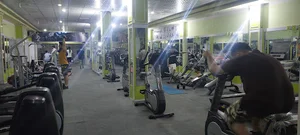 King Fitness & Body Building