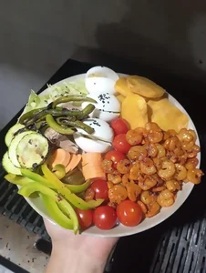 کافه دایتفود 2