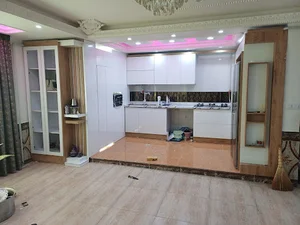 کارگاه کابینت سازی فلز وmdf ومصنوعات mdf
