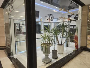 صرافی میلادنور
