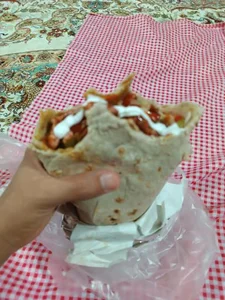 ساندویچ حمید