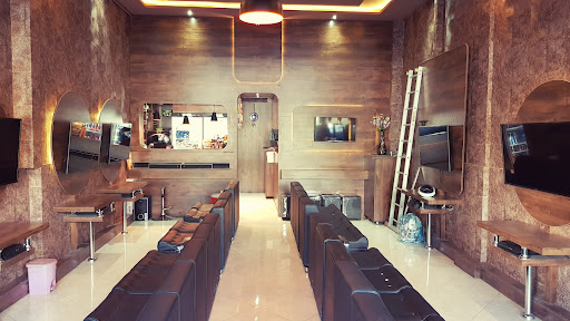 Lantern Game Cafe ( ROG )