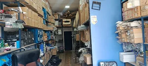 لوازم بدنه خودرو مهدوی