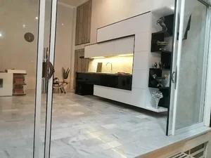 کابینت آرکا