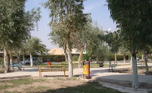 بریم شمالی مدرسه ملک الشعرا