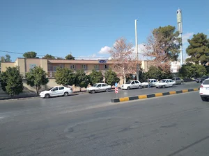 دبیرستان پسرانه علامه حلی
