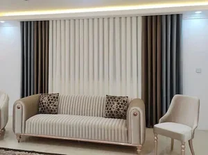 الو پرده تهران