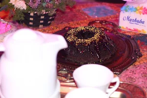کافه لونا - coffe luna