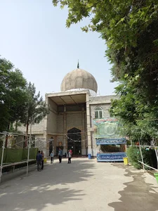 امامزاده لطیف