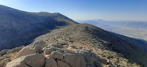 ارتفاعات نواکوه (نواکیوه)