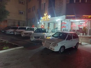 اتوگالری سپاهان 3