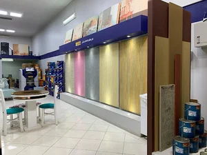 مرکز مولتی کالر جوتن یزد