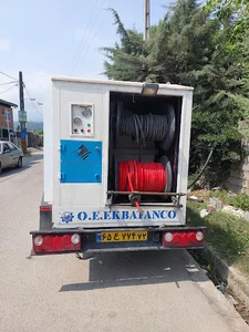 شرکت عمران احداث اکباتان